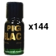 Negro cerdo 15ml x144