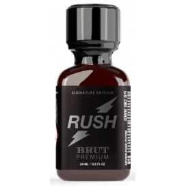 BGP Leather Cleaner RUSH BRUT PREMIUM 24ml