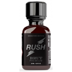 BGP Leather Cleaner Rush Brut Premium 24ml