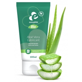 Aloe Vera Bio Easyglide Lubricant 100ml