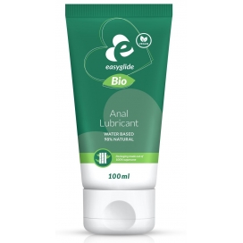 Bio Easyglide anal lubricant 100ml