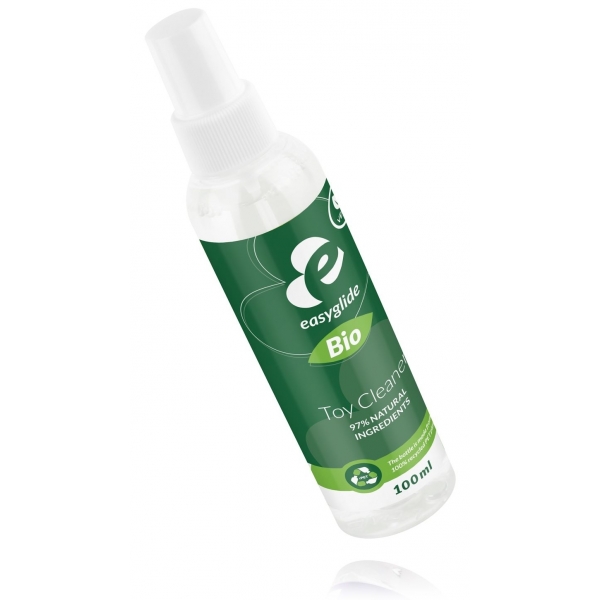 Bio Easyglide sex toy cleaner 100ml