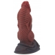 Alien Monster Dildo Silicone Plug Dildo