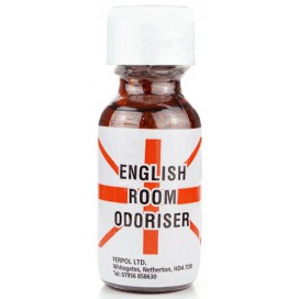 English Room Odoriser 25mL