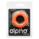 Cockring ALPHA ORANGE 32mm