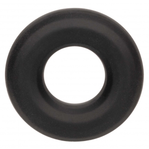 alpha ring Cockring Alpha nero 20 mm