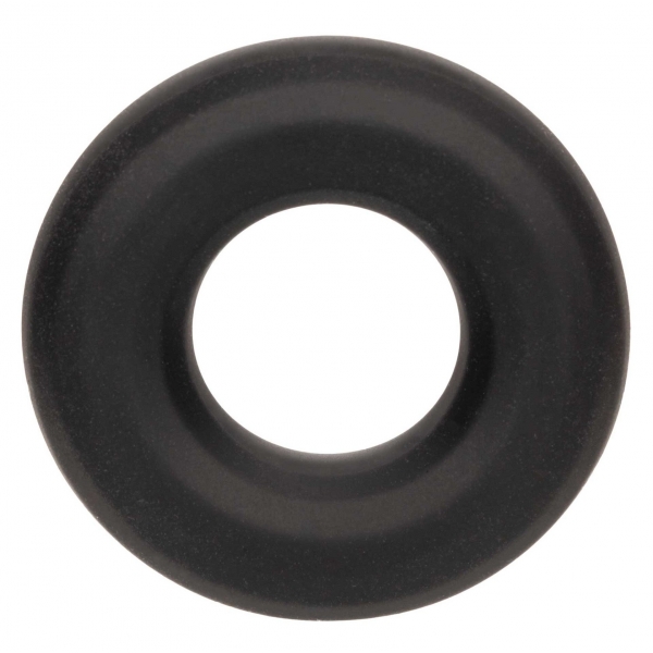 Cockring Alpha Black 20mm