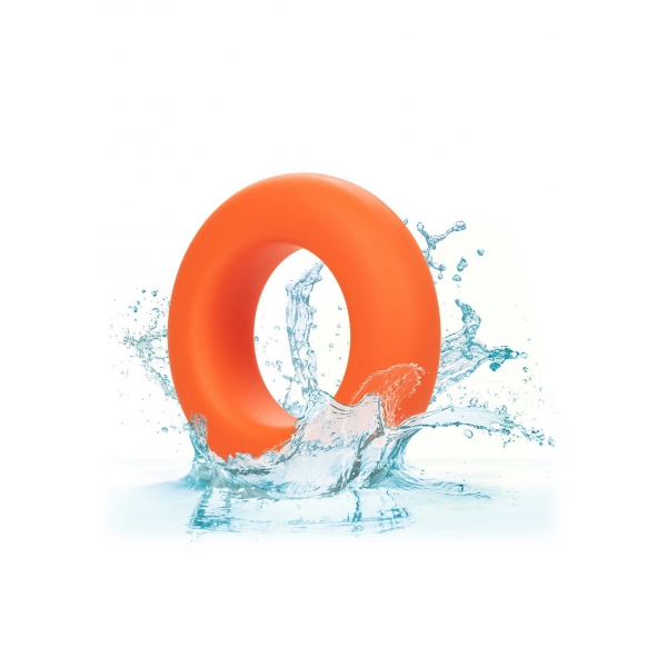 Cockring Alpha Oranje 32mm