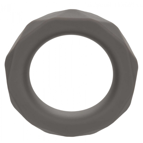 Cockring ALPHA GREY 25mm