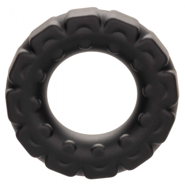 Anillo alfa negro 25 mm