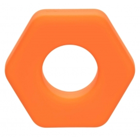 Alpha Naranja 20mm Cockring