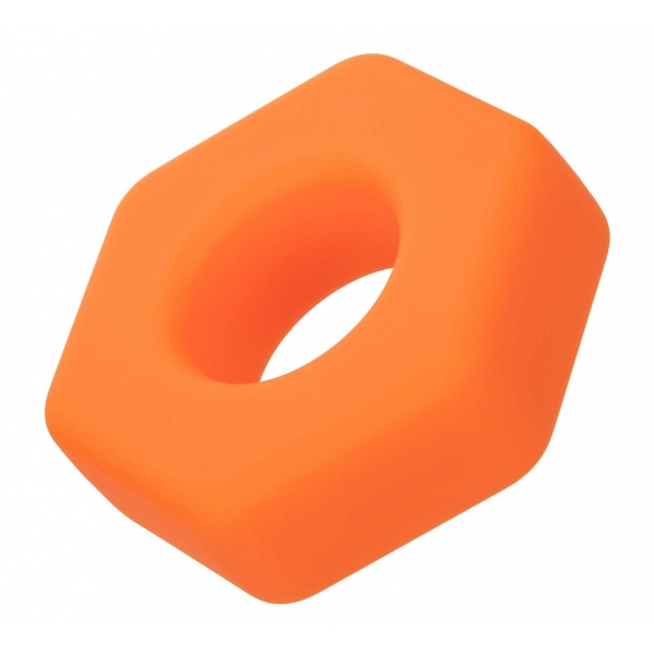 Alpha Naranja 20mm Cockring