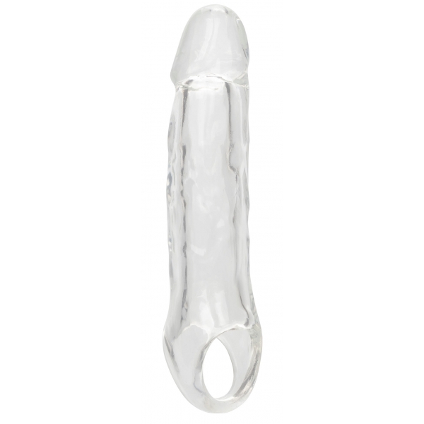 CalExotics Performance Maxx Clear Extension 5.5' Transparent