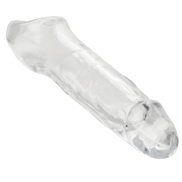 CalExotics Performance Maxx Clear Extension 5.5' Transparent