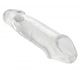 CalExotics Performance Maxx Clear Extension 5.5' Transparent