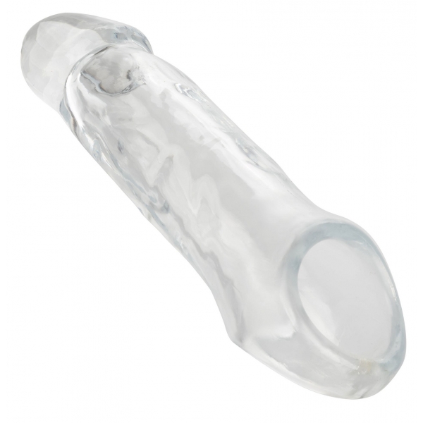 CalExotics Performance Maxx Clear Extension 6.5' Transparent