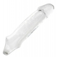 CalExotics Performance Maxx Clear Extension 7.5' Transparent