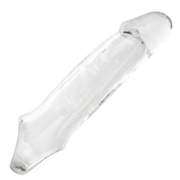 CalExotics Performance Maxx Clear Extension 7.5' Transparent