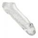 CalExotics Performance Maxx Clear Extension 7.5' Transparent