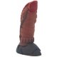 Realistic Alien Dildo with Strong Suction