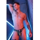 EQUALIZER JOCK Neon Green