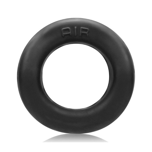 Airflow Belüfteter Cockring Schwarz