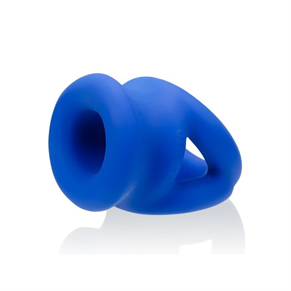 Tri Squeeze Ballstretcher Oxballs Blu