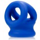 Tri Squeeze Ballstretcher Oxballs Blu