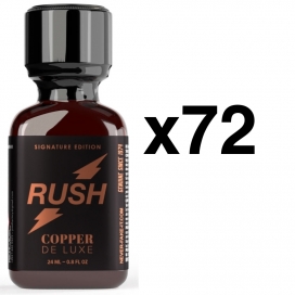 LUXURY RUSH COPPER 24ml x72