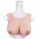 Brassière Seins Coton - Bonnet E