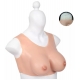 Brassière Seins Coton Bonnet D