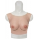 Brassière Seins Coton Bonnet D