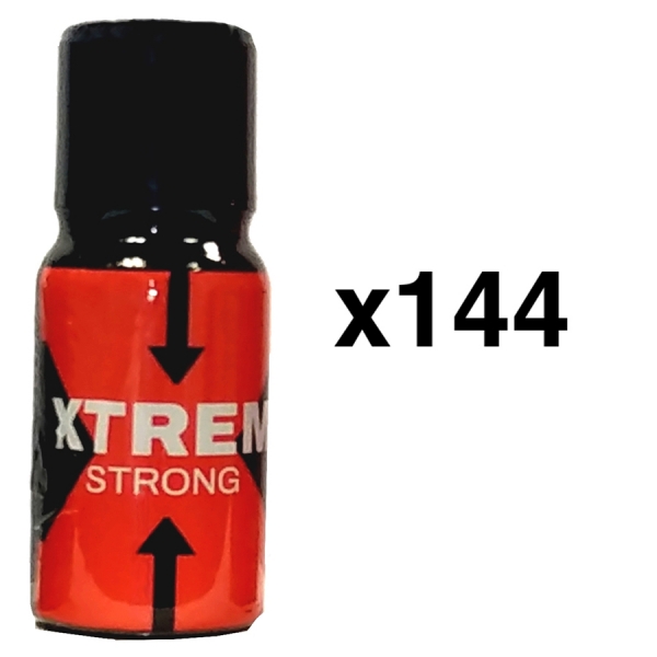  XTREM 15ml x144