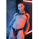 EQUALIZER HARNESS Red