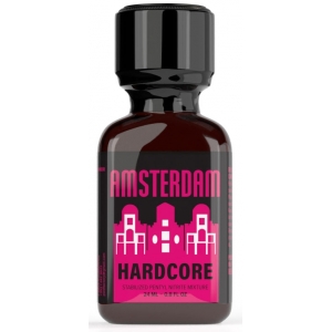 BGP Leather Cleaner Amsterdam Harcore 24ml