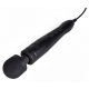 Wand Doxy Die Cast 3 28cm Black - Head 45mm