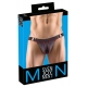 Stilio Jockstrap Preto