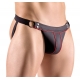 Jockstrap Stilio Black