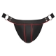 Stilio Jockstrap Schwarz