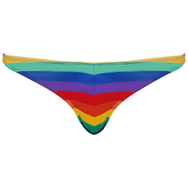 Regenboog sexy bikini