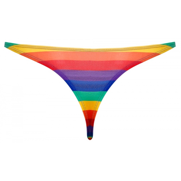 Regenboog sexy bikini