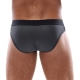 Cokio sexy briefs Black