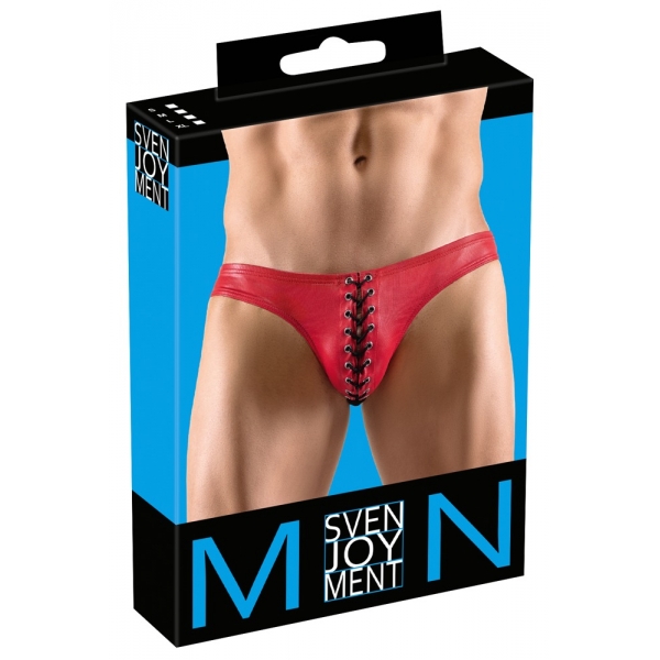 Drawstring briefs Zonio Red