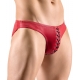 Drawstring briefs Zonio Red