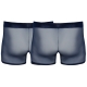 Set van 2 wegwerpboxershorts