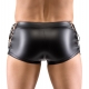 Venio Boxer con coulisse nero