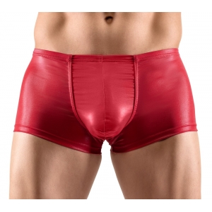 Svenjoyment Boxer Terio Rosso