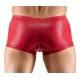 Boxer Terio Vermelho