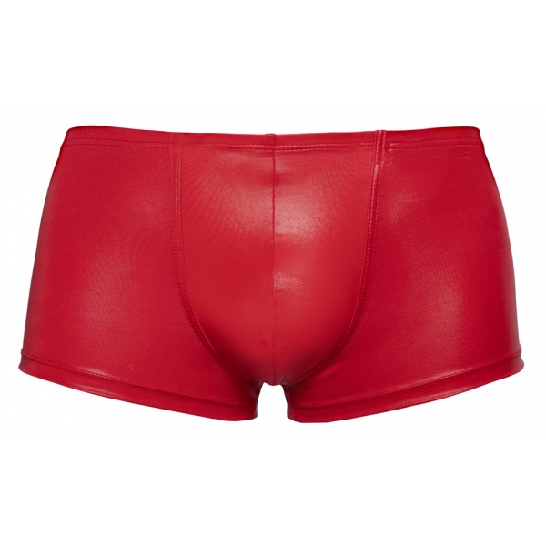 Boxer Terio Red