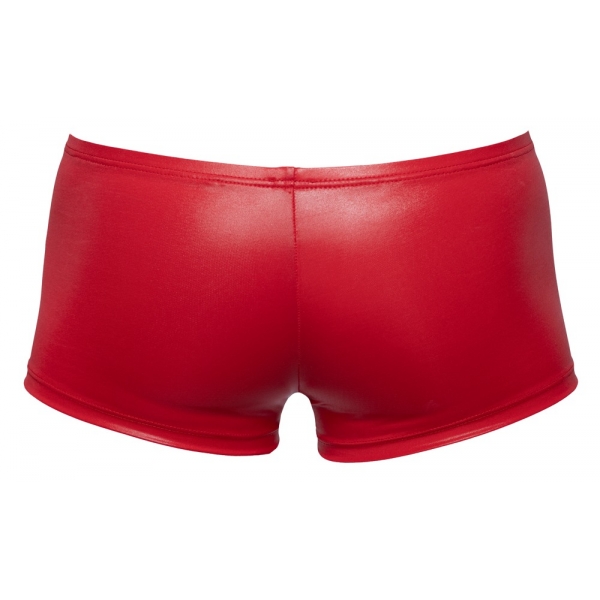 Boxer Terio Red